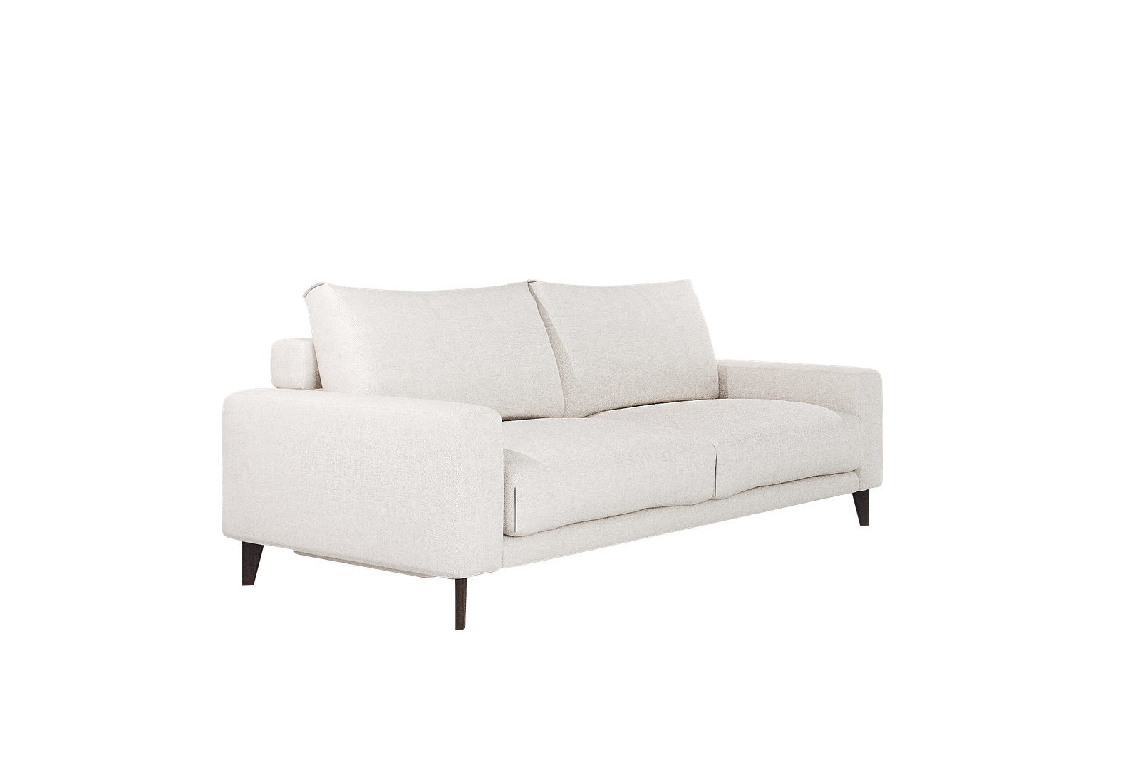 Диван ELEMENT Four 2400х1050