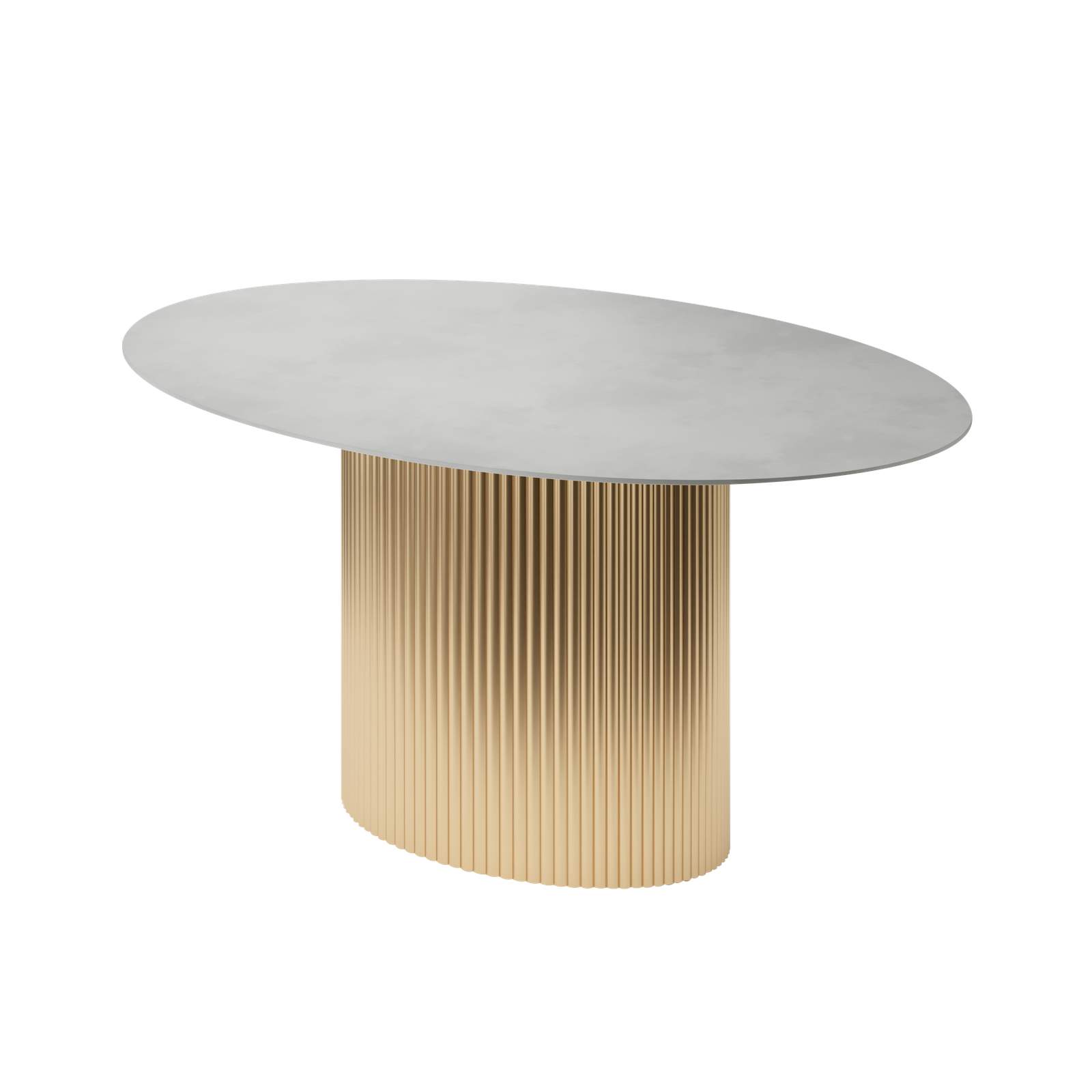 Эрраи в золотой эмали 1500мм