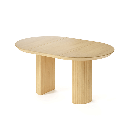 Раскладные круглые столы