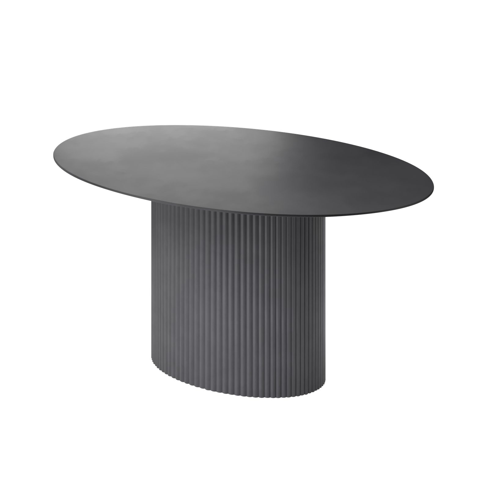 Эрраи в черной эмали 1500мм