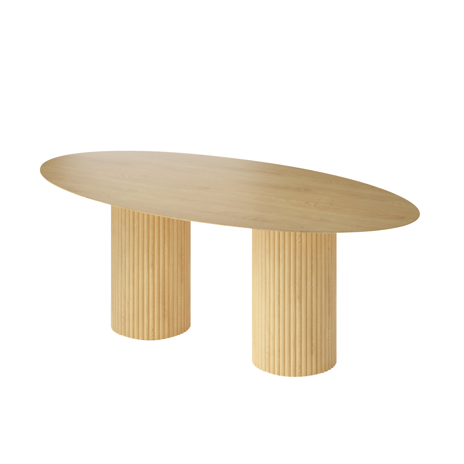 Хедус в дубе 1900мм