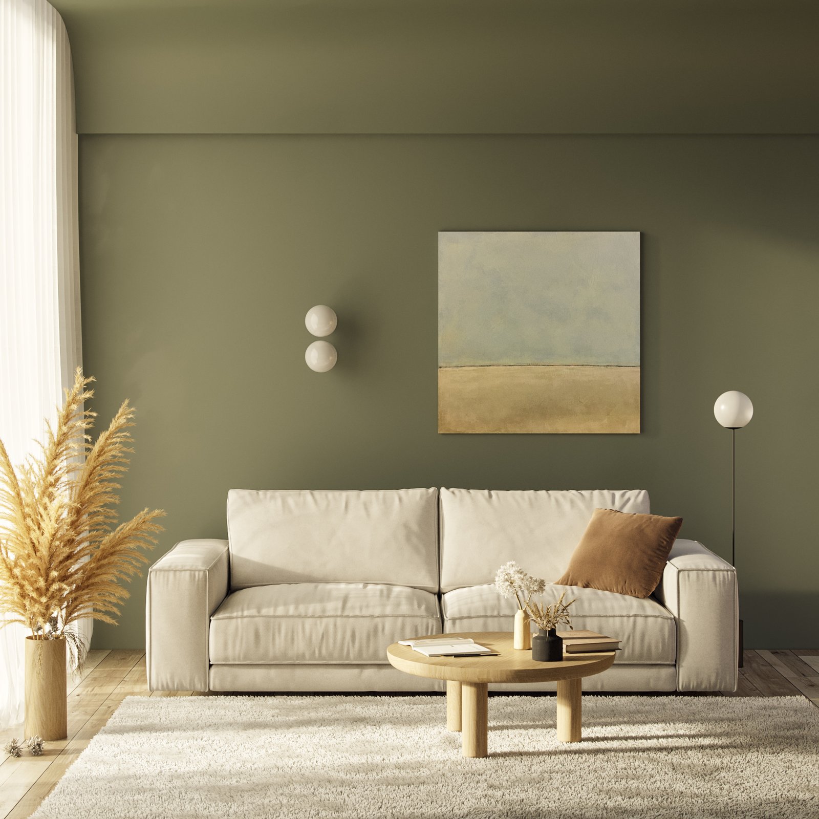 Диван ELEMENT One 2400х1100